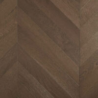 chevron parquetry melbourne darkbrown