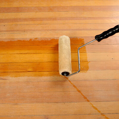 Applying Sealer Post cleaning and vacuuming, timber floors are set for the initial coat of chosen sealant or finish. Depending upon the type of wooden flooring and the look you are trying to achieve, professionals utilise diverse finishes—like natural oils, varnish, water/oil-based polyurethanes—based on floor type and desired appearance. Stains or limewashes, if opted, are also applied here.